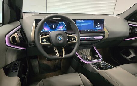 BMW X2, 2025 год, 6 985 000 рублей, 24 фотография