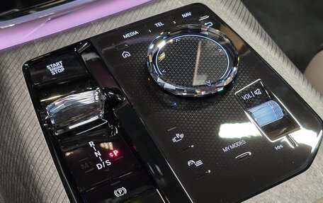 BMW X2, 2025 год, 6 985 000 рублей, 27 фотография