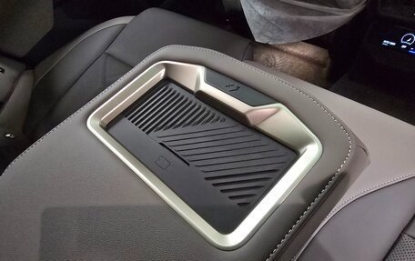 BMW X2, 2025 год, 6 985 000 рублей, 25 фотография