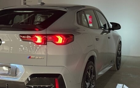 BMW X2, 2025 год, 6 985 000 рублей, 17 фотография