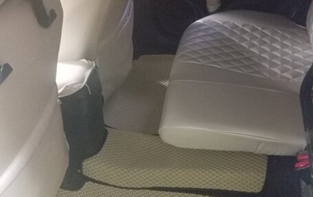 Honda Civic VIII, 2008 год, 595 000 рублей, 16 фотография