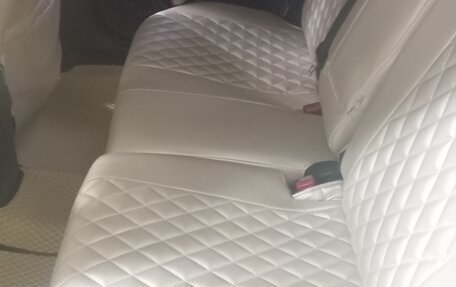 Honda Civic VIII, 2008 год, 595 000 рублей, 15 фотография