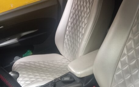 Honda Civic VIII, 2008 год, 595 000 рублей, 14 фотография