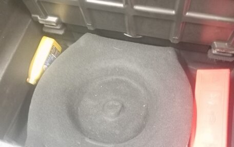 Honda Civic VIII, 2008 год, 595 000 рублей, 20 фотография