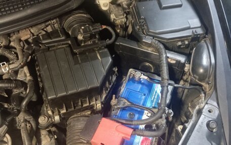 Honda Civic VIII, 2008 год, 595 000 рублей, 26 фотография