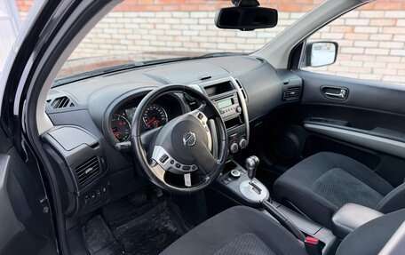 Nissan X-Trail, 2014 год, 1 350 000 рублей, 8 фотография