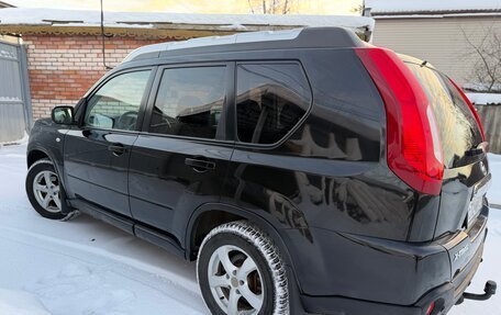 Nissan X-Trail, 2014 год, 1 350 000 рублей, 6 фотография