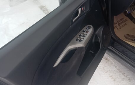 Honda Civic VIII, 2008 год, 595 000 рублей, 22 фотография