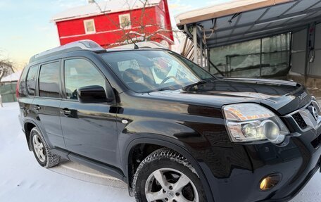 Nissan X-Trail, 2014 год, 1 350 000 рублей, 3 фотография