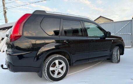 Nissan X-Trail, 2014 год, 1 350 000 рублей, 4 фотография