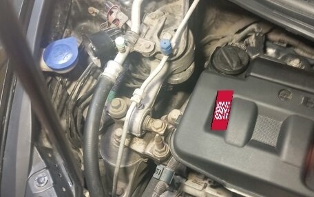 Honda Civic VIII, 2008 год, 595 000 рублей, 25 фотография