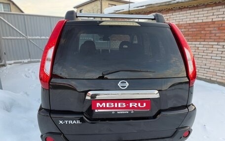 Nissan X-Trail, 2014 год, 1 350 000 рублей, 5 фотография