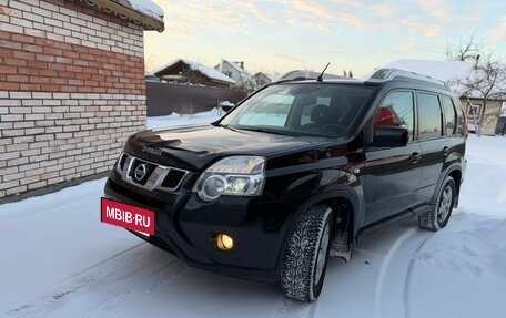 Nissan X-Trail, 2014 год, 1 350 000 рублей, 2 фотография
