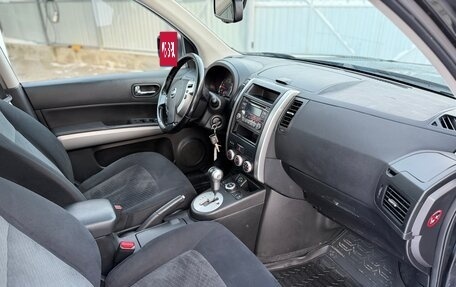 Nissan X-Trail, 2014 год, 1 350 000 рублей, 9 фотография