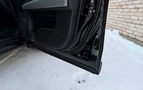 Nissan X-Trail, 2014 год, 1 350 000 рублей, 16 фотография