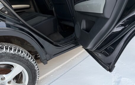 Nissan X-Trail, 2014 год, 1 350 000 рублей, 13 фотография