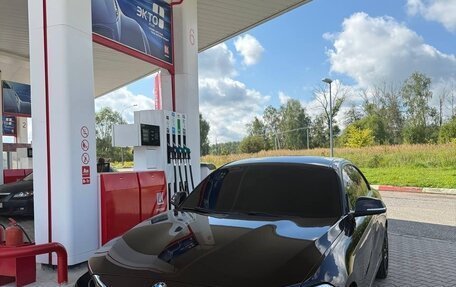 BMW 2 серия F22, 2014 год, 1 795 000 рублей, 2 фотография