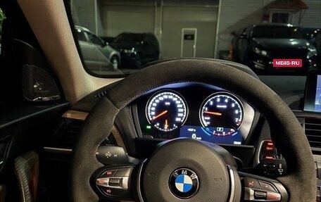 BMW 2 серия F22, 2014 год, 1 795 000 рублей, 3 фотография