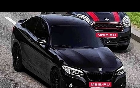 BMW 2 серия F22, 2014 год, 1 795 000 рублей, 7 фотография