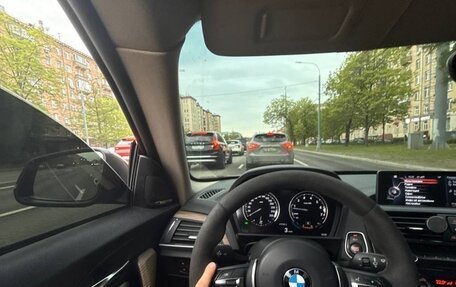 BMW 2 серия F22, 2014 год, 1 795 000 рублей, 16 фотография