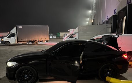 BMW 2 серия F22, 2014 год, 1 795 000 рублей, 10 фотография