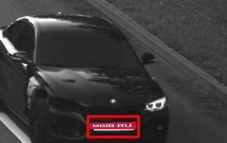 BMW 2 серия F22, 2014 год, 1 795 000 рублей, 15 фотография