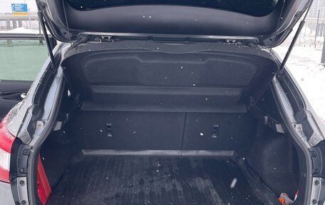 Nissan Qashqai, 2017 год, 1 680 000 рублей, 12 фотография