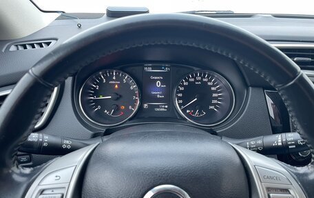 Nissan Qashqai, 2017 год, 1 680 000 рублей, 15 фотография