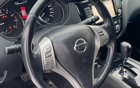 Nissan Qashqai, 2017 год, 1 680 000 рублей, 10 фотография