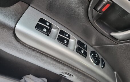 Hyundai Santa Fe III рестайлинг, 2010 год, 820 000 рублей, 14 фотография