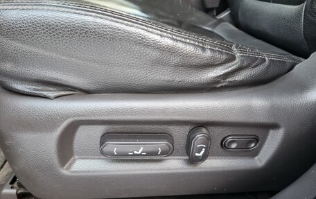 Hyundai Santa Fe III рестайлинг, 2010 год, 820 000 рублей, 13 фотография