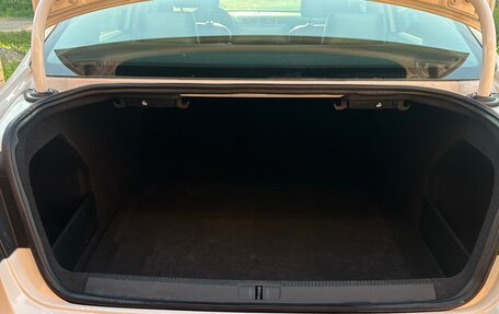 Volkswagen Passat B7, 2013 год, 1 350 000 рублей, 7 фотография