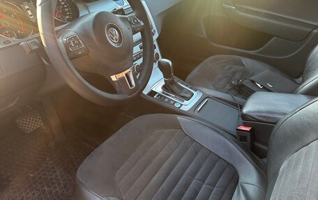 Volkswagen Passat B7, 2013 год, 1 350 000 рублей, 6 фотография