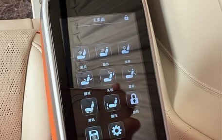 Mercedes-Benz V-Класс, 2023 год, 5 990 000 рублей, 9 фотография