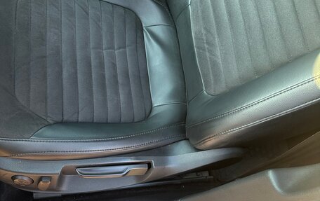 Volkswagen Passat B7, 2013 год, 1 350 000 рублей, 9 фотография