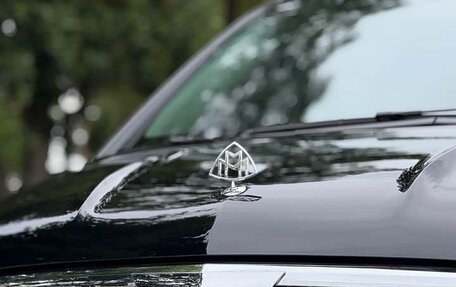 Mercedes-Benz V-Класс, 2023 год, 5 990 000 рублей, 7 фотография