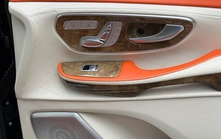 Mercedes-Benz V-Класс, 2023 год, 5 990 000 рублей, 11 фотография