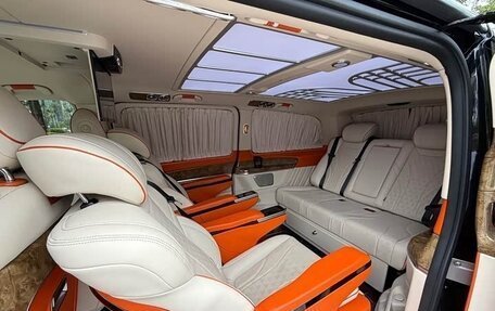 Mercedes-Benz V-Класс, 2023 год, 5 990 000 рублей, 16 фотография