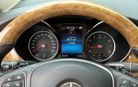 Mercedes-Benz V-Класс, 2023 год, 5 990 000 рублей, 20 фотография