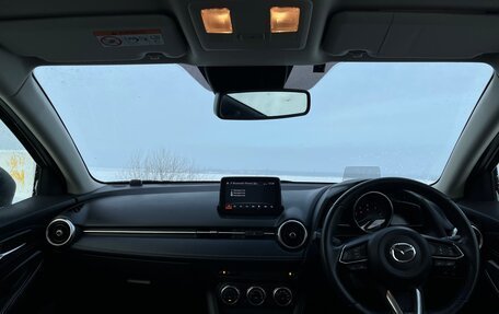 Mazda 2 III, 2019 год, 1 190 000 рублей, 14 фотография