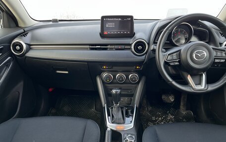 Mazda 2 III, 2019 год, 1 190 000 рублей, 10 фотография