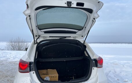 Mazda 2 III, 2019 год, 1 190 000 рублей, 15 фотография