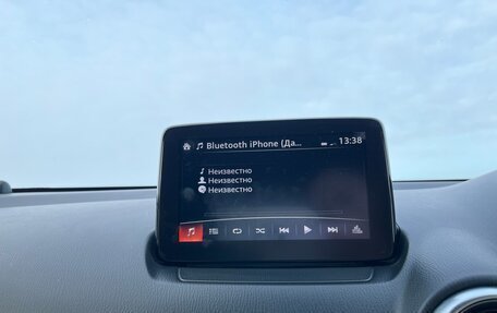 Mazda 2 III, 2019 год, 1 190 000 рублей, 17 фотография