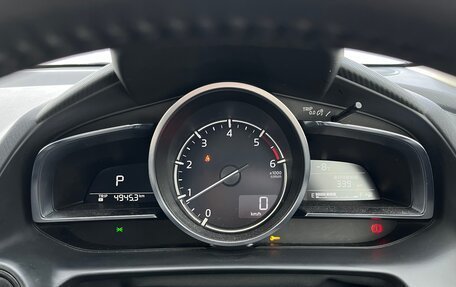 Mazda 2 III, 2019 год, 1 190 000 рублей, 20 фотография