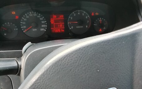 Chery Very (A13), 2011 год, 140 000 рублей, 4 фотография