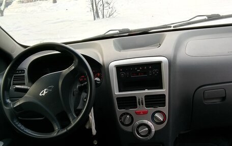 Chery Very (A13), 2011 год, 140 000 рублей, 7 фотография