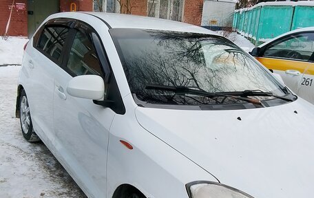 Chery Very (A13), 2011 год, 140 000 рублей, 12 фотография