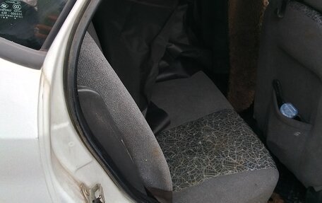 Chery Very (A13), 2011 год, 140 000 рублей, 9 фотография