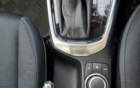 Mazda 2 III, 2019 год, 1 190 000 рублей, 19 фотография