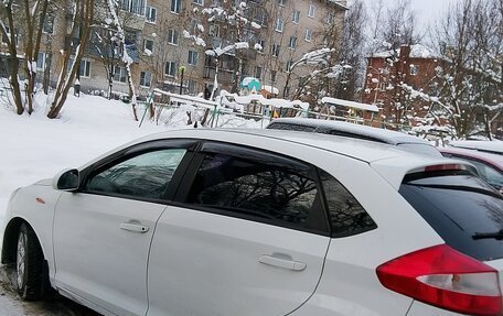 Chery Very (A13), 2011 год, 140 000 рублей, 2 фотография
